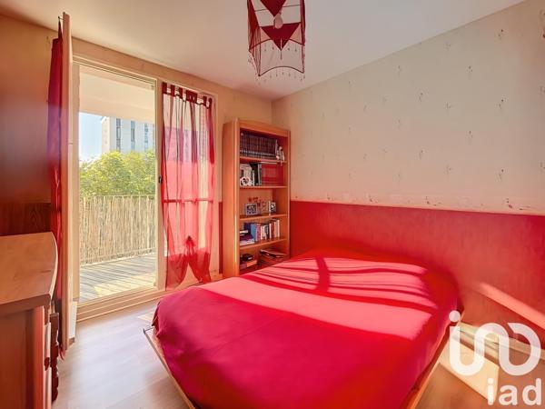 Appartement à vendre 4 pièces 78 m² Saint-Gratien