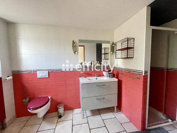 Maison 8 pièces - 175 m²