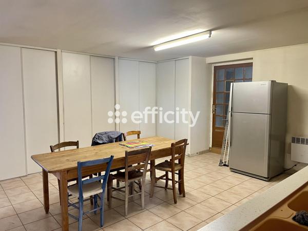 Maison 8 pièces - 175 m²