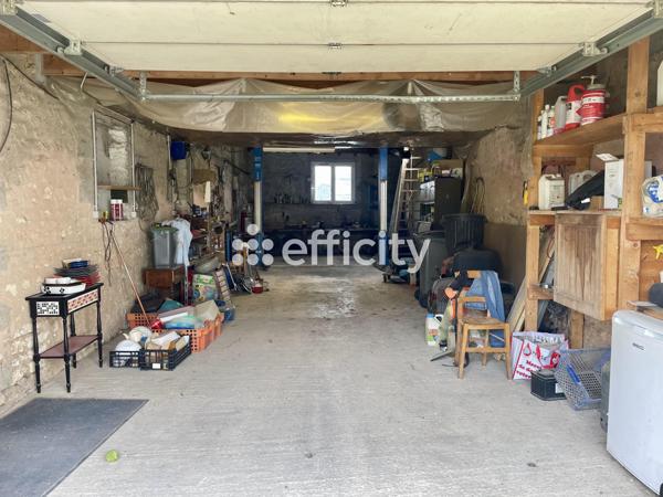 Maison 8 pièces - 175 m²