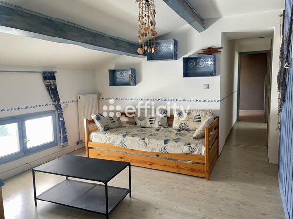 Maison 8 pièces - 175 m²