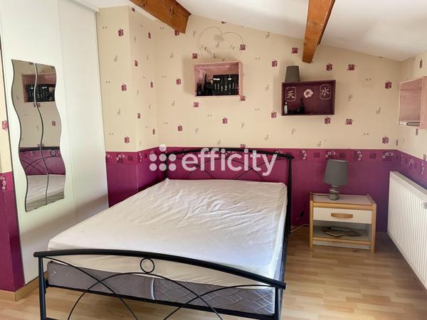 Maison 8 pièces - 175 m²