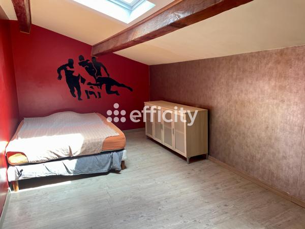 Maison 8 pièces - 175 m²