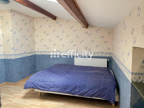 Maison 8 pièces - 175 m²