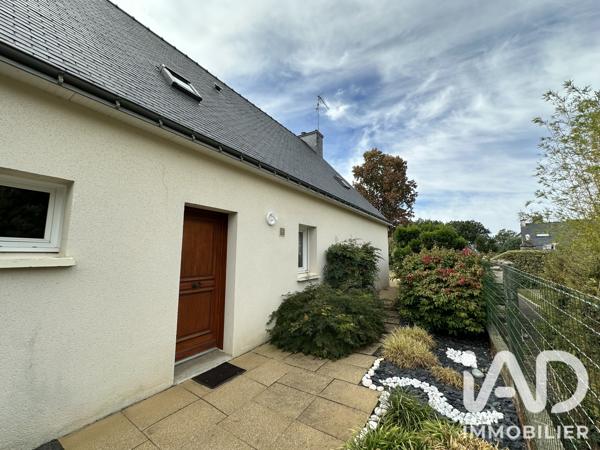 Maison à vendre 7 pièces 173 m² Ploërmel