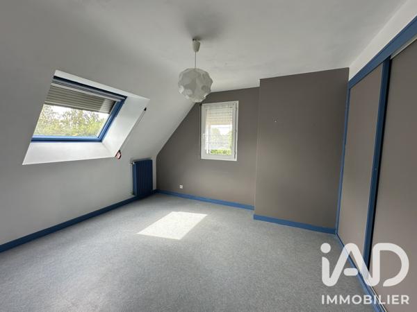 Maison à vendre 7 pièces 173 m² Ploërmel
