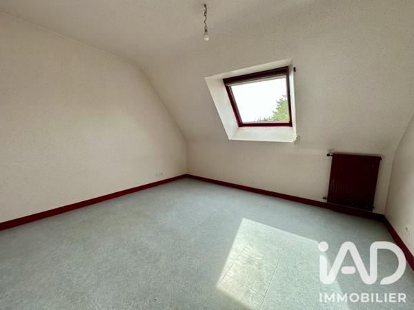 Maison à vendre 7 pièces 173 m² Ploërmel