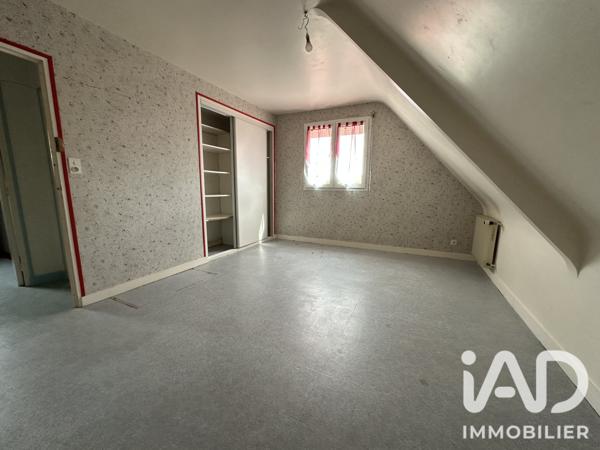 Maison à vendre 7 pièces 173 m² Ploërmel