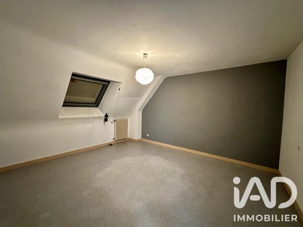 Maison à vendre 7 pièces 173 m² Ploërmel