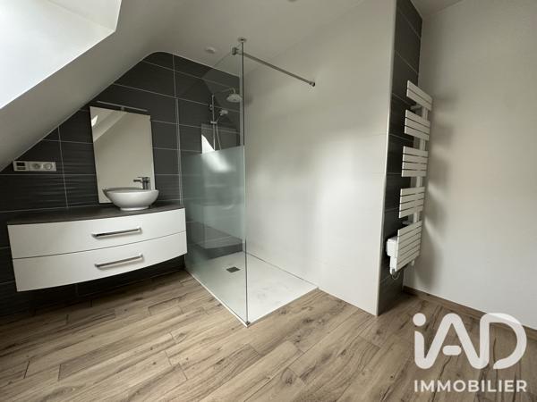 Maison à vendre 7 pièces 173 m² Ploërmel