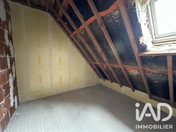 Maison à vendre 7 pièces 173 m² Ploërmel