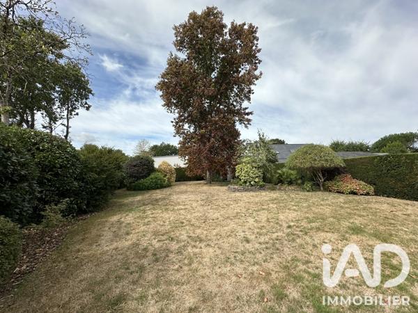 Maison à vendre 7 pièces 173 m² Ploërmel