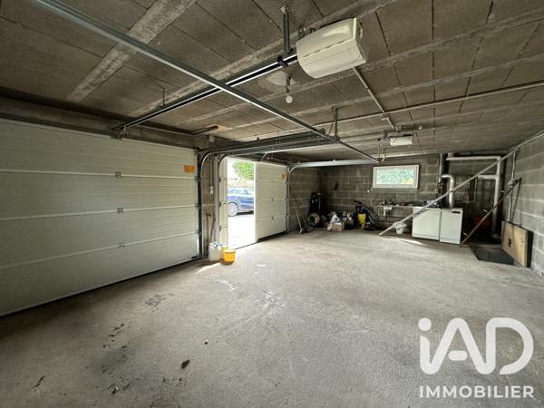 Maison à vendre 7 pièces 173 m² Ploërmel