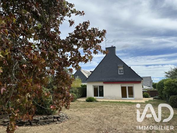 Maison à vendre 7 pièces 173 m² Ploërmel