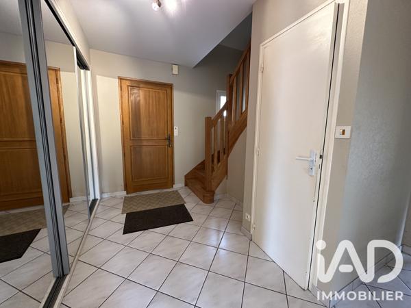 Maison à vendre 7 pièces 173 m² Ploërmel