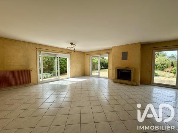 Maison à vendre 7 pièces 173 m² Ploërmel
