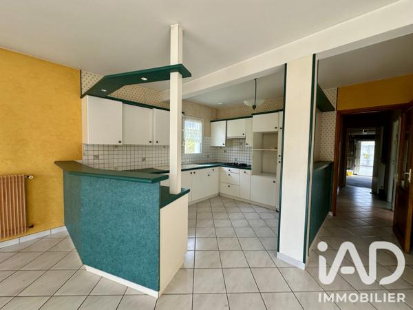 Maison à vendre 7 pièces 173 m² Ploërmel