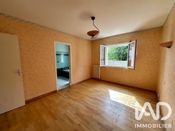 Maison à vendre 7 pièces 173 m² Ploërmel
