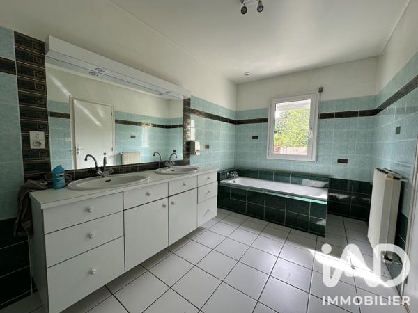 Maison à vendre 7 pièces 173 m² Ploërmel