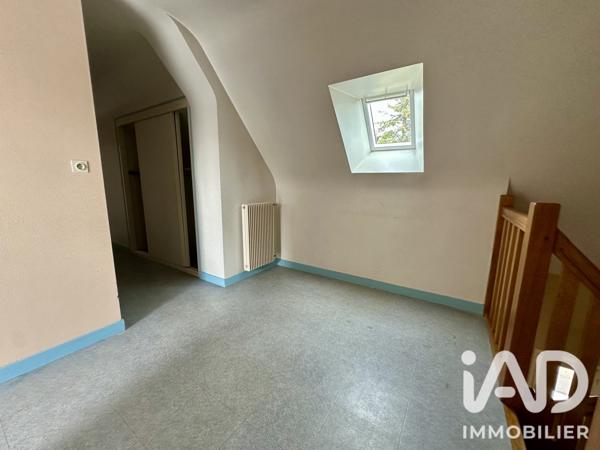 Maison à vendre 7 pièces 173 m² Ploërmel