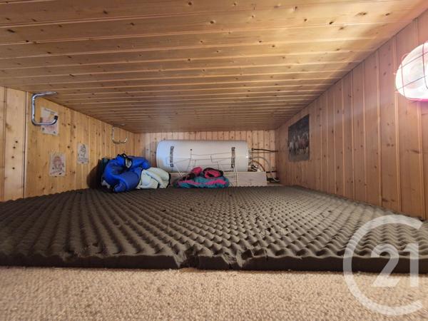 Appartement F1 à vendre  1 pièce - 24,84 m2 CAUTERETS - 65