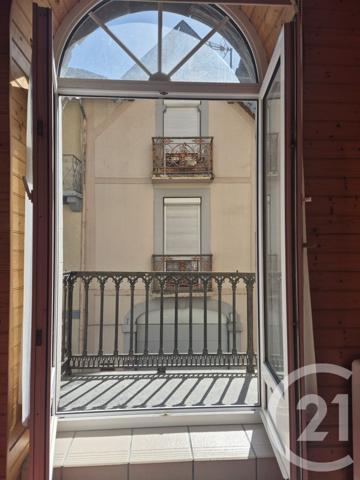 Appartement F1 à vendre  1 pièce - 24,84 m2 CAUTERETS - 65