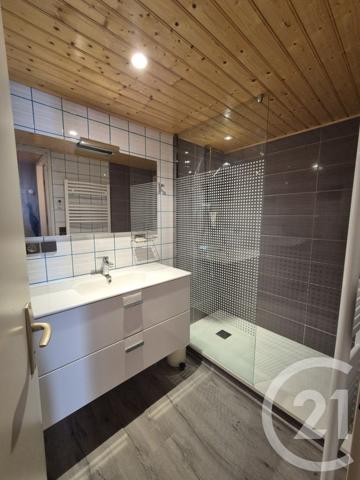 Appartement F1 à vendre  1 pièce - 24,84 m2 CAUTERETS - 65