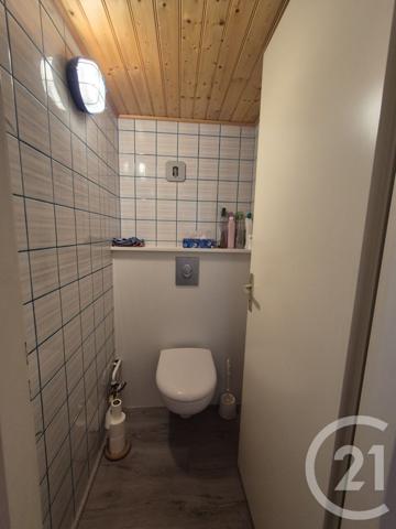 Appartement F1 à vendre  1 pièce - 24,84 m2 CAUTERETS - 65