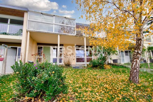 VENTE Maison familiale 3 chambres à Cesson