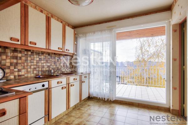 VENTE Maison familiale 3 chambres à Cesson