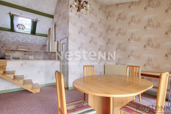 VENTE Maison familiale 3 chambres à Cesson