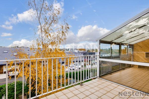 VENTE Maison familiale 3 chambres à Cesson