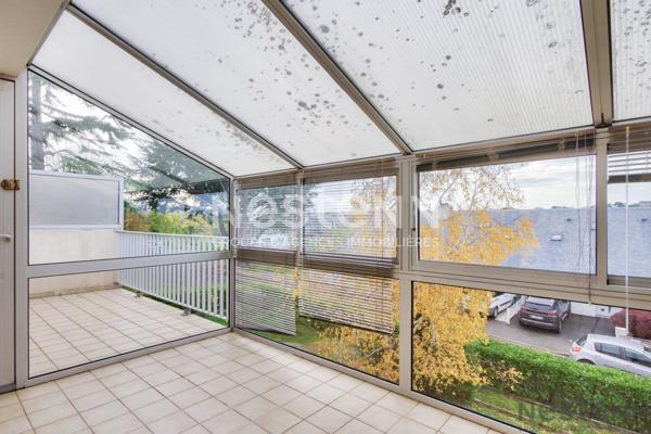 VENTE Maison familiale 3 chambres à Cesson