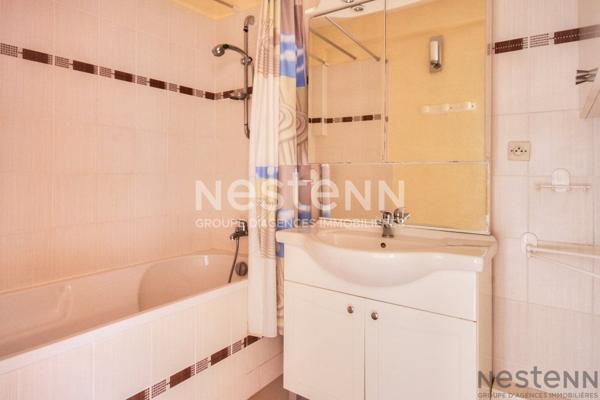 VENTE Maison familiale 3 chambres à Cesson