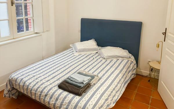 Appartement à vendre    2 pièces •  Montauban