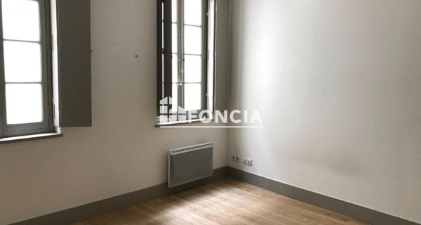 Location Appartement 2 pièces 46.98 m² - Avignon 84000