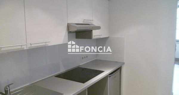 Location Appartement 2 pièces 46.98 m² - Avignon 84000