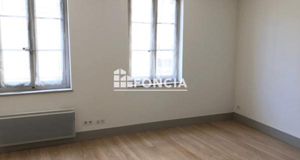 Location Appartement 2 pièces 46.98 m² - Avignon 84000