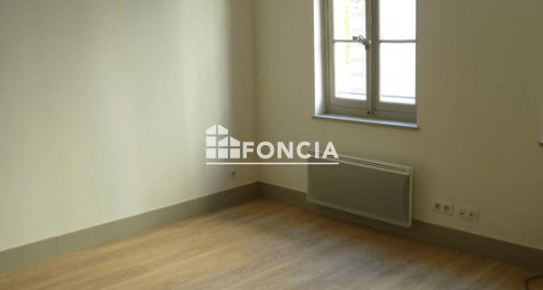 Location Appartement 2 pièces 46.98 m² - Avignon 84000