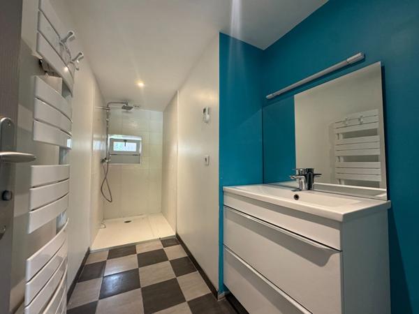 Maison Fontainebrux 77.8 m2
