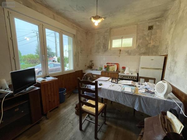 Maison à vendre à Paimpol dans les Côtes-d'Armor (22500), ref : 22023-3526