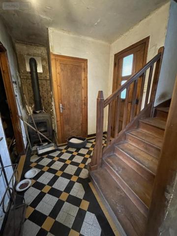 Maison à vendre à Paimpol dans les Côtes-d'Armor (22500), ref : 22023-3526