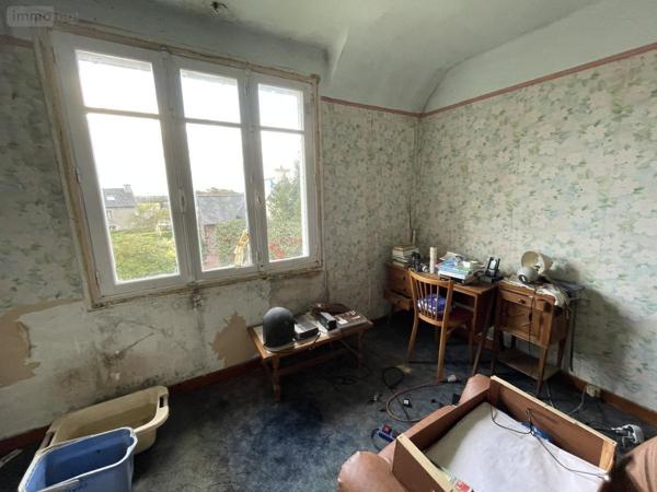 Maison à vendre à Paimpol dans les Côtes-d'Armor (22500), ref : 22023-3526