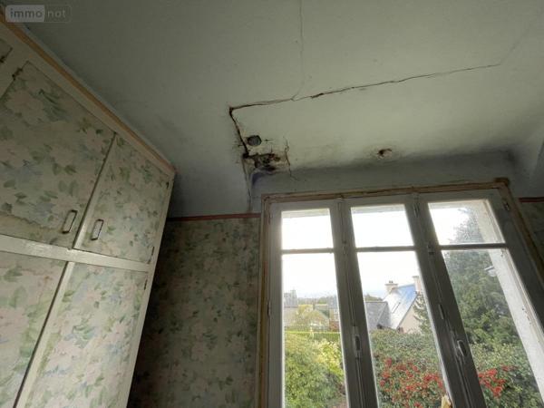 Maison à vendre à Paimpol dans les Côtes-d'Armor (22500), ref : 22023-3526