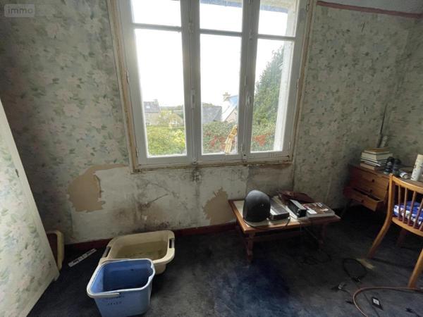 Maison à vendre à Paimpol dans les Côtes-d'Armor (22500), ref : 22023-3526