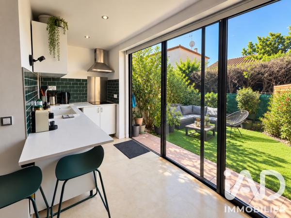 Studio à vendre 32 m² Fréjus