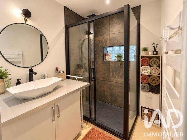 Studio à vendre 32 m² Fréjus
