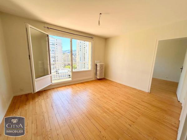 Appartement à vendre 3 pièces 61.51m² Saint-Étienne (42100)