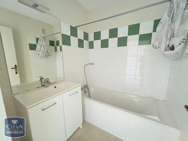 Appartement à vendre 3 pièces 61.51m² Saint-Étienne (42100)