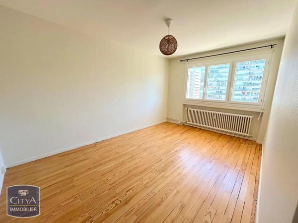 Appartement à vendre 3 pièces 61.51m² Saint-Étienne (42100)